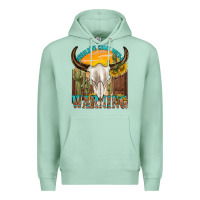 Seafoam shouldve come with a warning Premium Hoodie - texasbilliewilder