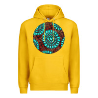 Lemon Gemstone Christmas Premium Hoodie - RanaPortraitStore