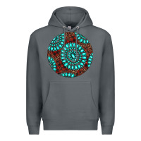 Rock Gemstone Christmas Premium Hoodie - RanaPortraitStore