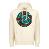 Sandshell Gemstone Christmas Premium Hoodie - RanaPortraitStore