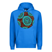 True Royal Gemstone Christmas Premium Hoodie - RanaPortraitStore