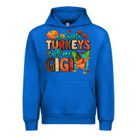 Cobalt my favorite call me gigi Urban Hoodie - MaliasSmallBusiness