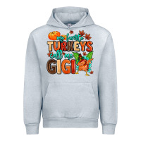 Heather Grey my favorite call me gigi Urban Hoodie - MaliasSmallBusiness