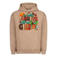 Pigment Burro my favorite call me gigi Urban Hoodie - MaliasSmallBusiness