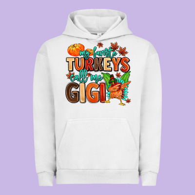 Urban Hoodie my favorite call me gigi