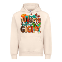 Sandshell my favorite call me gigi Urban Hoodie - MaliasSmallBusiness