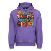 Tulip my favorite call me gigi Urban Hoodie - MaliasSmallBusiness