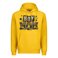 Lemon boy mom Premium Hoodie - Zillion Design Studio