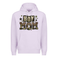Lilac boy mom Premium Hoodie - Zillion Design Studio