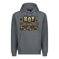 Rock boy mom Premium Hoodie - Zillion Design Studio