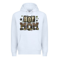 White boy mom Premium Hoodie - Zillion Design Studio