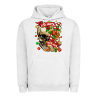 Pigment Lunar Rock sorta merry sorta scary Urban Hoodie - MaliasSmallBusiness