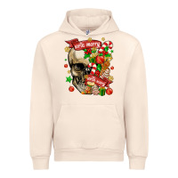 Sandshell sorta merry sorta scary Urban Hoodie - MaliasSmallBusiness