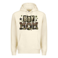 Boy Mom Premium Hoodie | Teevron