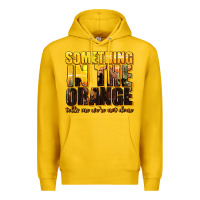 Lemon something in the orange western Premium Hoodie - texasbilliewilder