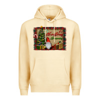 Pina Colada It's Christmas Gnomes Premium Hoodie - RanaPortraitStore