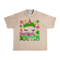 French Oak shamrock cutie artiststas Urban Heavy Tee - Artiststas