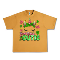 Peanut Butter shamrock cutie artiststas Urban Heavy Tee - Artiststas