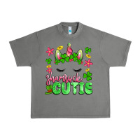 Tornado shamrock cutie artiststas Urban Heavy Tee - Artiststas