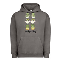 Pigment Tornado lucky vibes Urban Hoodie - MaliasSmallBusiness