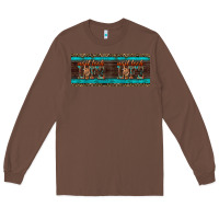 Chestnut nail tech life 15 oz mug Long Sleeve Tee - BarkalooDesign
