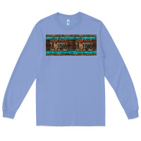 Colony Blue nail tech life 15 oz mug Long Sleeve Tee - BarkalooDesign