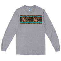 Heather Grey nail tech life 15 oz mug Long Sleeve Tee - BarkalooDesign
