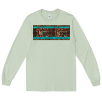Matcha nail tech life 15 oz mug Long Sleeve Tee - BarkalooDesign