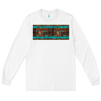 White nail tech life 15 oz mug Long Sleeve Tee - BarkalooDesign