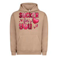 Pigment Burro sucker for you Urban Hoodie - MaliasSmallBusiness