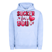 Pigment Grape Ice sucker for you Urban Hoodie - MaliasSmallBusiness