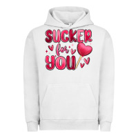 Pigment Lunar Rock sucker for you Urban Hoodie - MaliasSmallBusiness