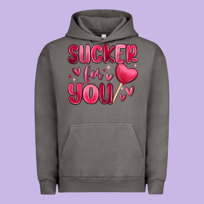Urban Hoodie sucker for you