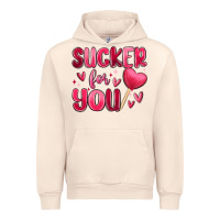 Sandshell sucker for you Urban Hoodie - MaliasSmallBusiness