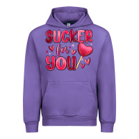 Tulip sucker for you Urban Hoodie - MaliasSmallBusiness