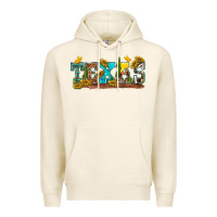 Tofu texas Premium Hoodie - texasbilliewilder
