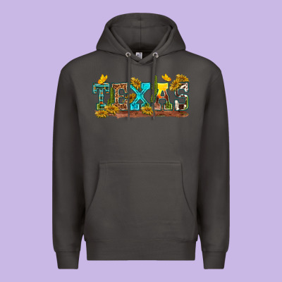 Premium Hoodie texas