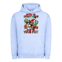 Pigment Grape Ice giddy up jingle horse pick up your feet Urban Hoodie - MaliasSmallBusiness