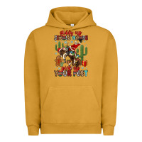 Pigment Peanut Butter giddy up jingle horse pick up your feet Urban Hoodie - MaliasSmallBusiness
