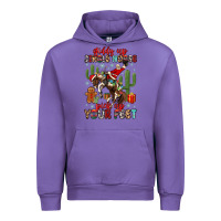 Tulip giddy up jingle horse pick up your feet Urban Hoodie - MaliasSmallBusiness