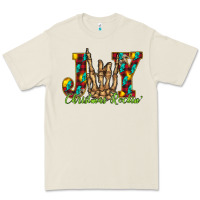 Bone joy Christmas Rockin Premium Tee - CowhideDigitalArt