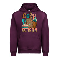 Cozy Season Urban Hoodie | Teevron