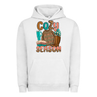Pigment Lunar Rock cozy season Urban Hoodie - MaliasSmallBusiness