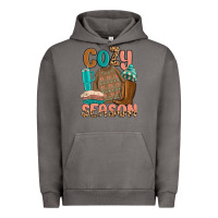Pigment Tornado cozy season Urban Hoodie - MaliasSmallBusiness