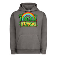 Pigment Tornado lucky charm Urban Hoodie - MaliasSmallBusiness
