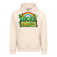 Sandshell lucky charm Urban Hoodie - MaliasSmallBusiness