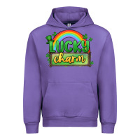 Tulip lucky charm Urban Hoodie - MaliasSmallBusiness