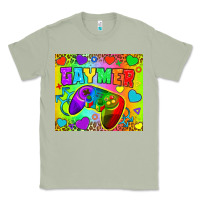Matcha LGBTQ+ Gaymer With Hearts Tumbler Classic Tee - BundleAndBundleShop