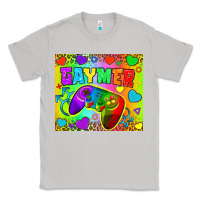 Moon Dust LGBTQ+ Gaymer With Hearts Tumbler Classic Tee - BundleAndBundleShop