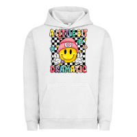 Pigment Lunar Rock a little bit dramatic Urban Hoodie - MaliasSmallBusiness